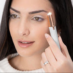 Depiladora Facial LED