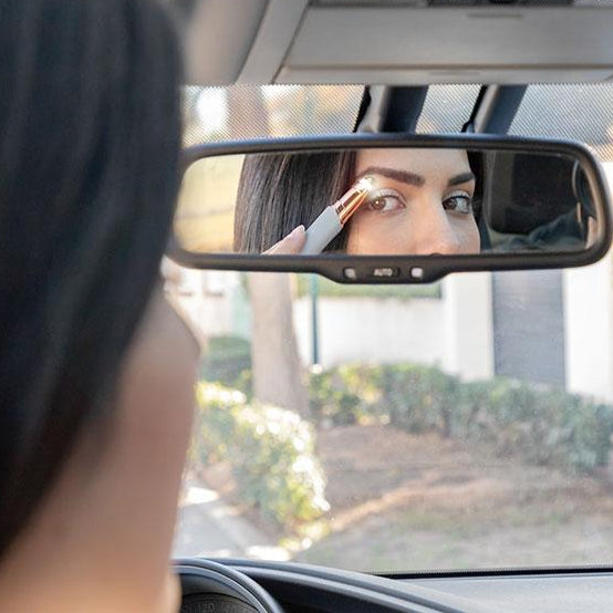 Depiladora Facial LED