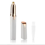 Depiladora Facial LED